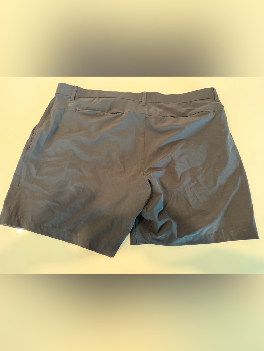 Fabletics Golf Short - Picture 2 of 3
